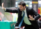 Inter agora cogita demitir técnico Stramaccioni