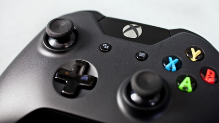O controle do Xbox One funcionará no PC assim que os drives estiverem liberados
