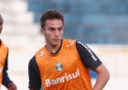 Sem A. Santos, Grêmio realiza 1º treino técnico visando estreia no Brasileiro