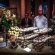 Evento de alta gastronomia para casamentos mostra tendências para bufê - Leandro Moraes/UOL