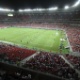 Gol contra inaugura a Arena Pernambuco em empate do N&aacute;utico