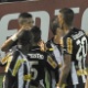 Botafogo evita novo vexame, elimina CRB e encara Figueirense na Copa BR