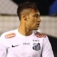 Goleiro do Joinville diz que Neymar falou que não vai ficar no Santos