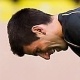 Djokovic joga futebol em exibi&ccedil;&atilde;o com Massa