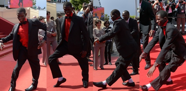 Montagem (AFP e Reuters)