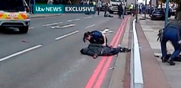 Reuters/ITV News