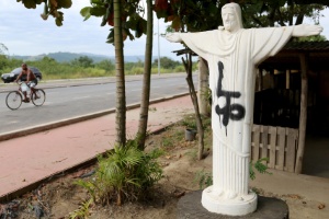 Moradores de bairro 