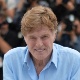 Em Cannes, Redford diz que seu segredo é se manter longe de Hollywood e NY - Alberto Pizzoli/AFP