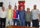 Site oficial do Paraná