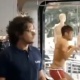 Nova propaganda de Neymar causa polêmica, mas Lupo nega homofobia - Reprodução