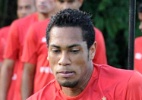 Hernane revela ideia de Jorginho no Fla: 'posso jogar junto com Moreno'