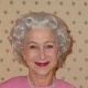 Atriz Helen Mirren se caracteriza de rainha Elizabeth e realiza sonho de garoto em fase terminal - Reprodução/Facebook
