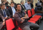 C. Alberto é absolvido por caso de doping após 5h de julgamento tumultuado