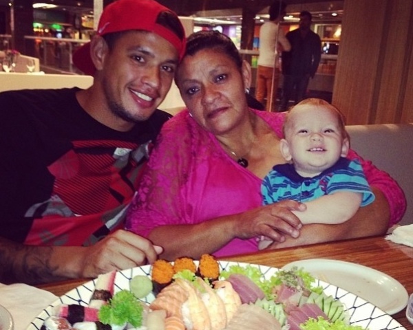 Reprodução/Instagram