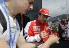 Alonso cutuca a RBR por reclamações: 