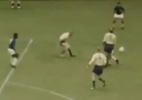 Túnel do Tempo: Final da Copa do Mundo de 1958 em cores cai na web; assista
