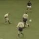 T&uacute;nel do Tempo: Final da Copa do Mundo de 1958 em cores cai na web; assista