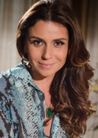 Raphael Dias/TV Globo