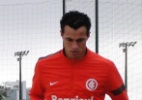 Damião fica em Porto Alegre e desfalca Inter na estreia do Brasileiro