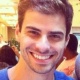 Mister Brasil 2011 será par romântico de Félix em "Amor à Vida" - Reprodução/Facebook