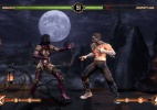 Mortal Kombat