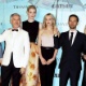 Diretor e elenco de "Gatsby" voltam para casa com première em Sydney - Marianna Massey/EFE
