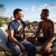 Estrangeiros mudam para o Rio com melhoria das favelas  - Vincent Rosenblatt/Der Spiegel