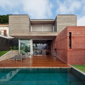 Casa Boaçava