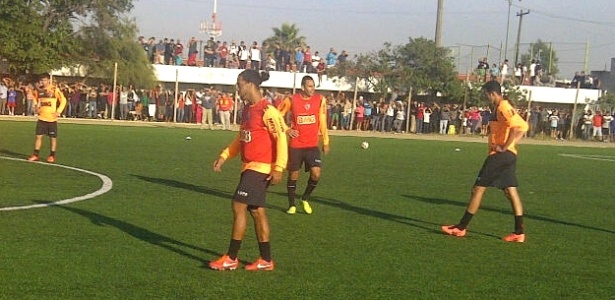 Divulgação/Atlético-MG