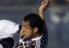 Fred rebate favoritismo do Olímpia e cutuca rival após empate do Flu