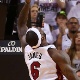 LeBron decide no fim da prorroga&ccedil;&atilde;o e garante virada dram&aacute;tica do Heat
