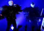 Pet Shop Boys - show em S�o Paulo (maio de 2013)