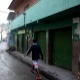 PM prende dois suspeitos de ordenar fechamento do comércio em favelas no Rio - Guilherme Pinto/Agência O Globo