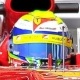 Massa 'cola' em Alonso em M&ocirc;naco; Mercedes domina treinos livres