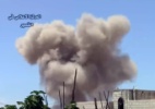 Israel é atraído para a desordem reinante na Síria   (Foto: Reprodução/Youtube/Al-Qusayr Media Centre)
