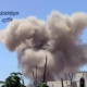 Israel é atraído para a desordem reinante na Síria  - Reprodução/Youtube/Al-Qusayr Media Centre