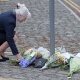 Soldado morto em ataque a faca em Londres tinha 25 anos e era pai de um menino - Neil Hall/Reuters