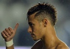 Neymar já informou que escolheu o Barcelona, diz jornal espanhol