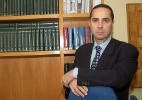 Publius Vergilius/Folhapress