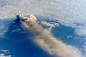 ISS/Nasa