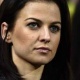 Faixa preta em carat&ecirc;, namorada de artilheiro da final da Champions tingiu cabelo para agrad&aacute;-lo