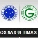 Na volta do Goi&aacute;s &agrave; elite, Cruzeiro quer mostrar for&ccedil;a de candidato ao t&iacute;tulo