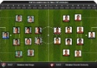 Flu inicia BR contra o Atlético-PR poupando titulares e de olho na Libertadores