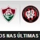 Flu inicia Brasileiro contra o Atl&eacute;tico-PR poupando titulares e de olho na Libertadores
