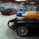 Os carros de "Velozes e Furiosos 6" - Divulgação