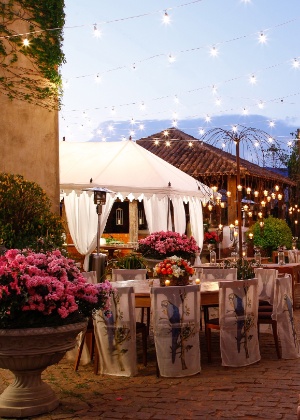 Gustavo Lovalho/Yes Wedding