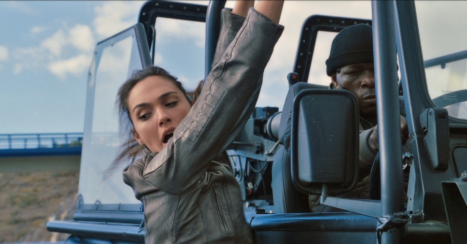 Velozes e Furiosos 6 (2013) Fotos