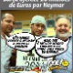 Corneta FC: LAOR quer acelerar venda de Neymar