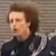 David Luiz 'invade' treino do Chelsea com bugue; assista