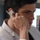 Em "Amor à Vida". Félix bloqueia cartões de Edith para ela desistir da separação - Divulgação/TV Globo